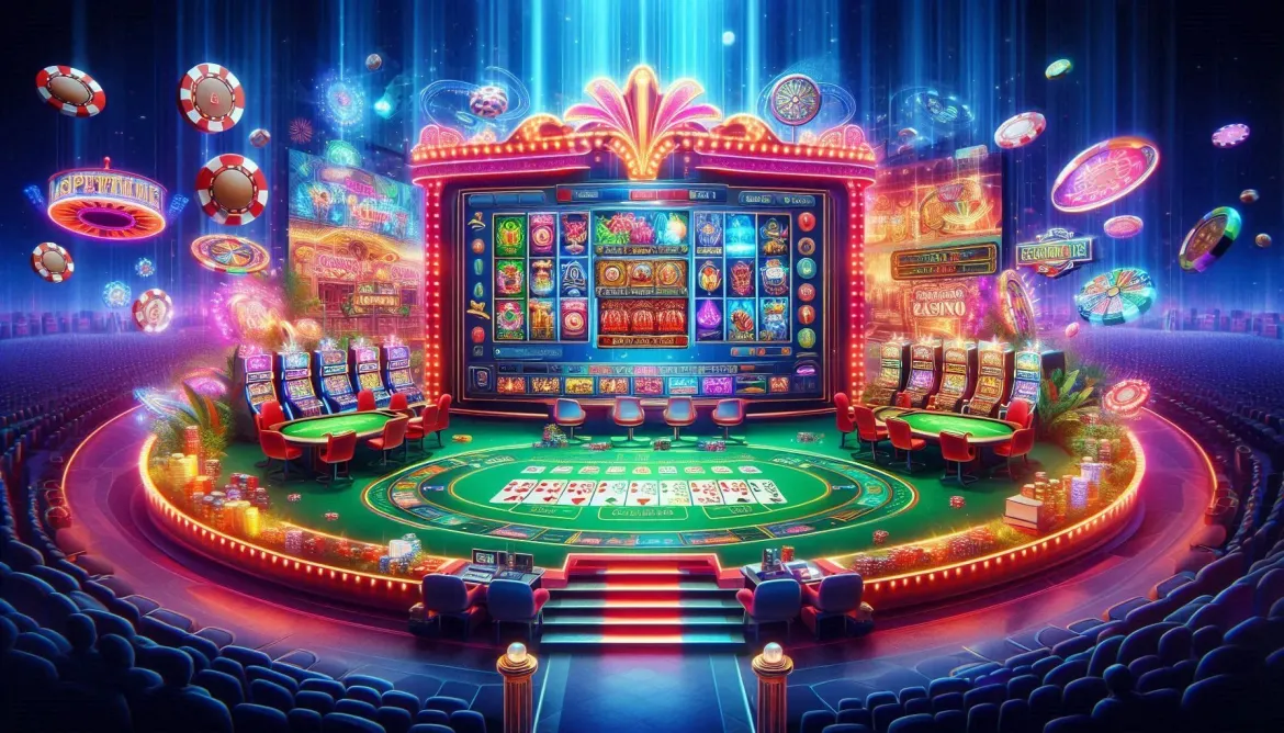 Pandido Casino